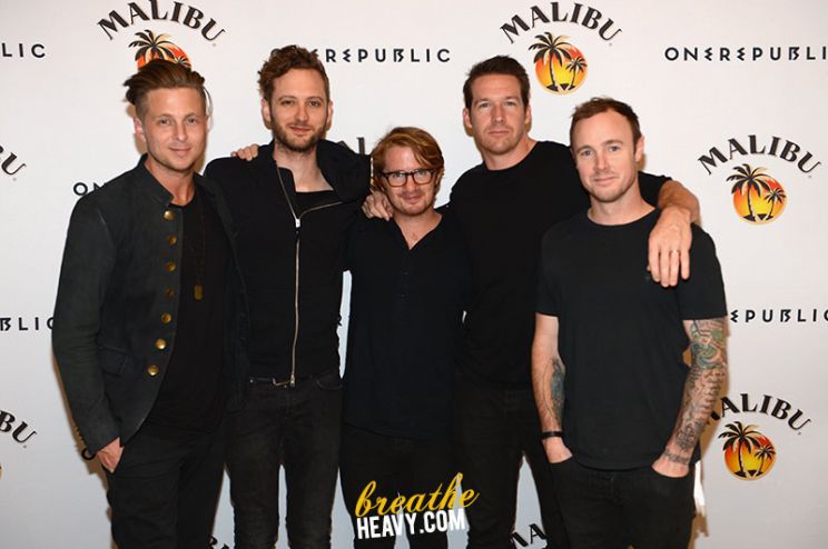 OneRepublic