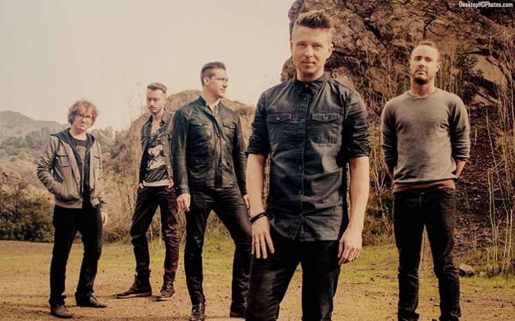 OneRepublic