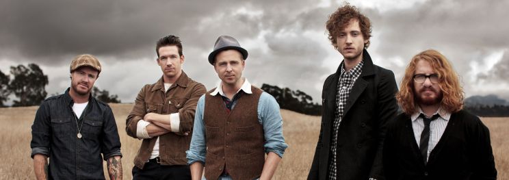 OneRepublic