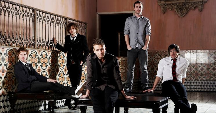 OneRepublic