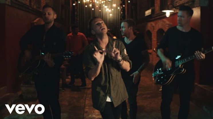OneRepublic