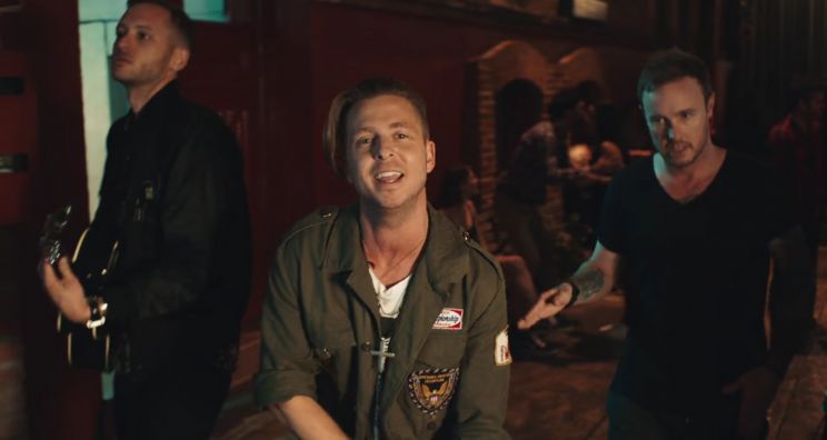 OneRepublic