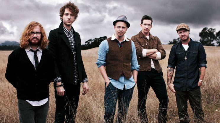 OneRepublic