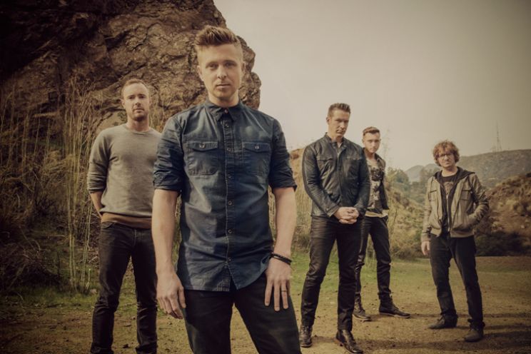 OneRepublic