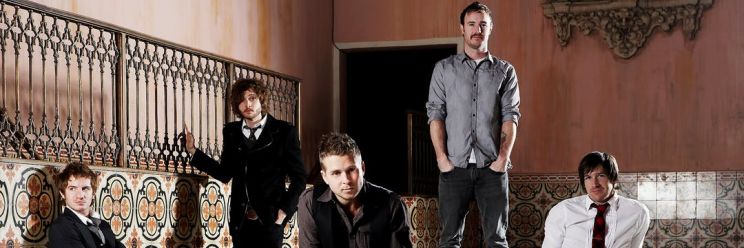 OneRepublic