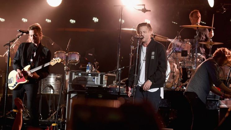 OneRepublic