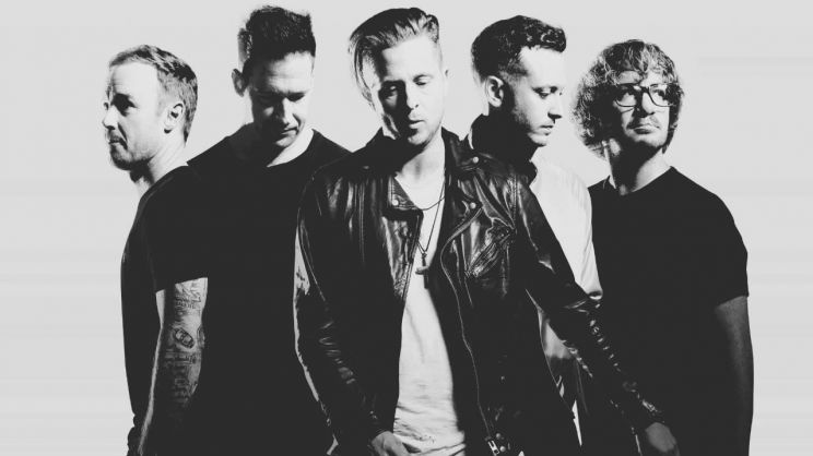 OneRepublic