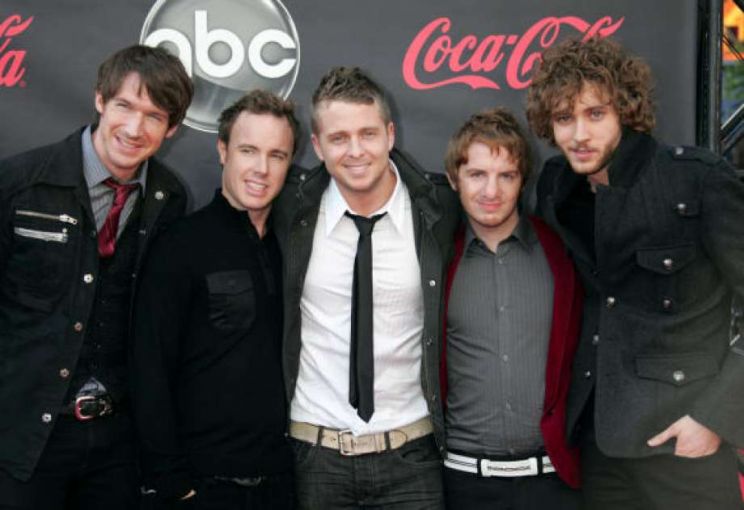 OneRepublic