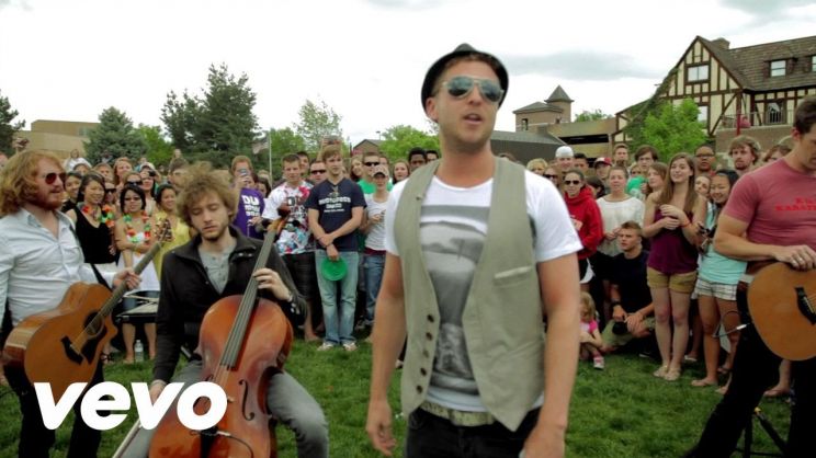 OneRepublic