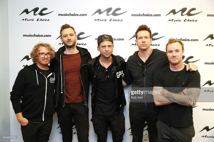 OneRepublic