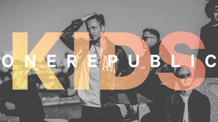 OneRepublic
