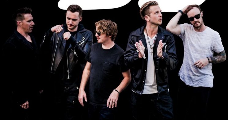 OneRepublic