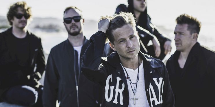 OneRepublic