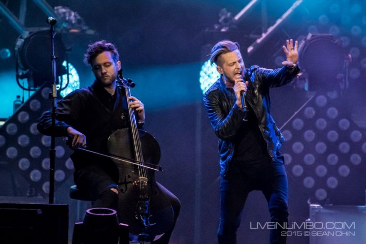 OneRepublic