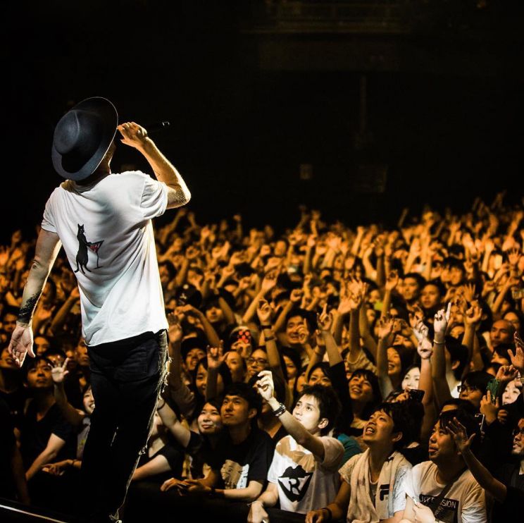 OneRepublic