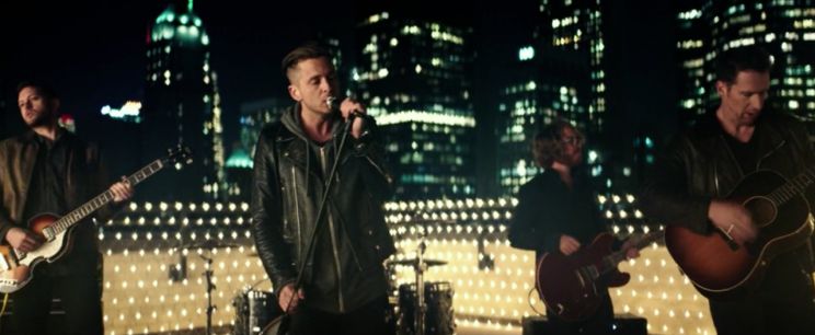 OneRepublic