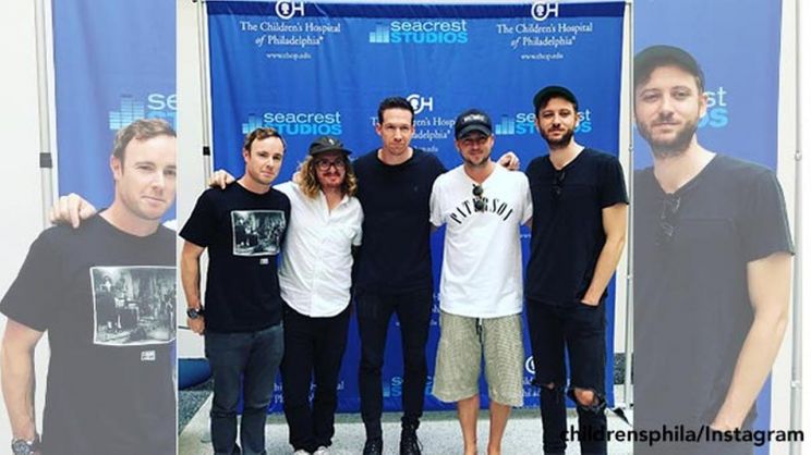 OneRepublic
