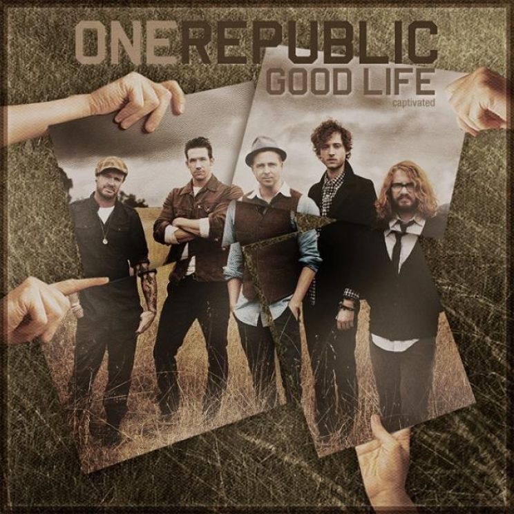 OneRepublic