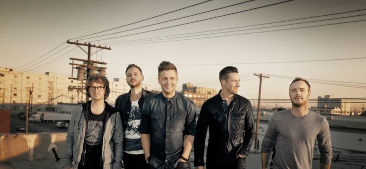 OneRepublic