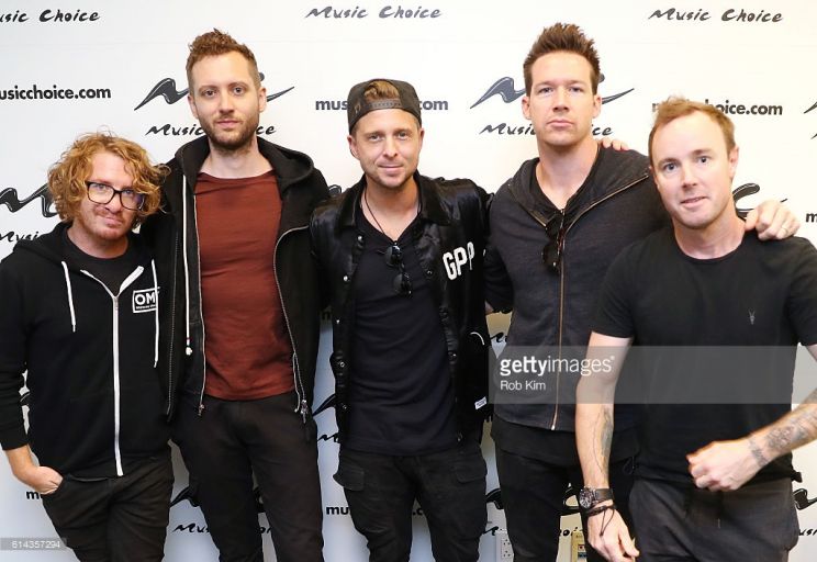 OneRepublic