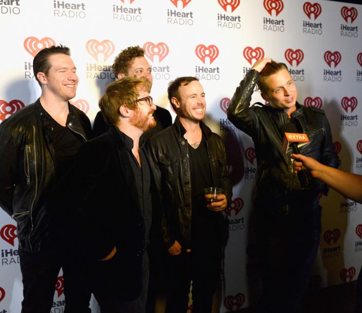 OneRepublic
