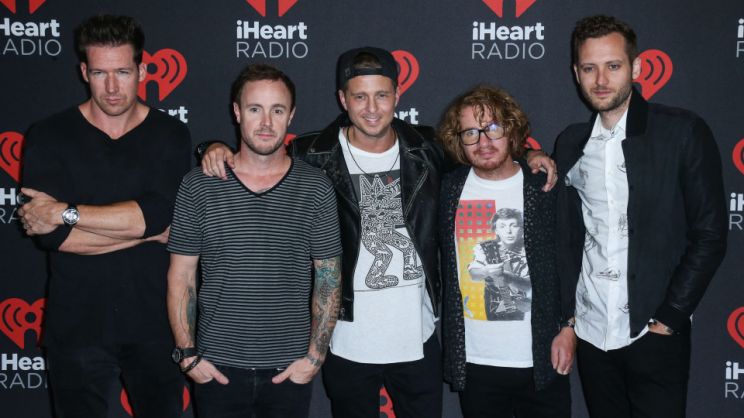 OneRepublic