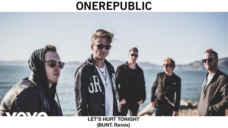 OneRepublic