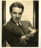 Onslow Stevens