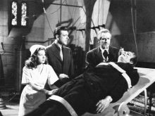 Onslow Stevens