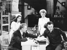 Onslow Stevens