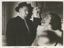 Onslow Stevens