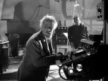 Onslow Stevens