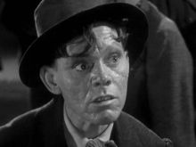 Onslow Stevens