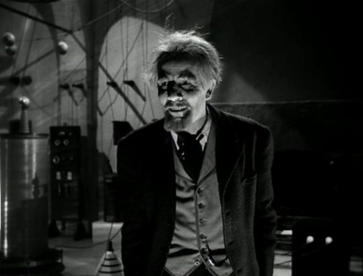 Onslow Stevens
