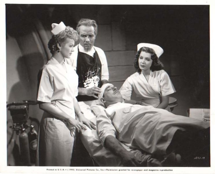 Onslow Stevens