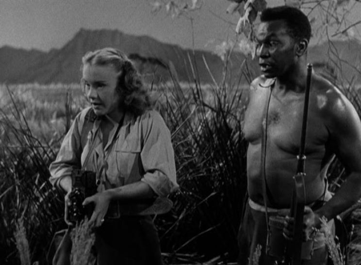Onslow Stevens