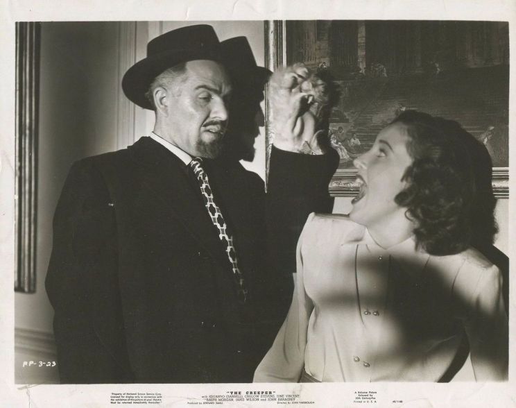 Onslow Stevens