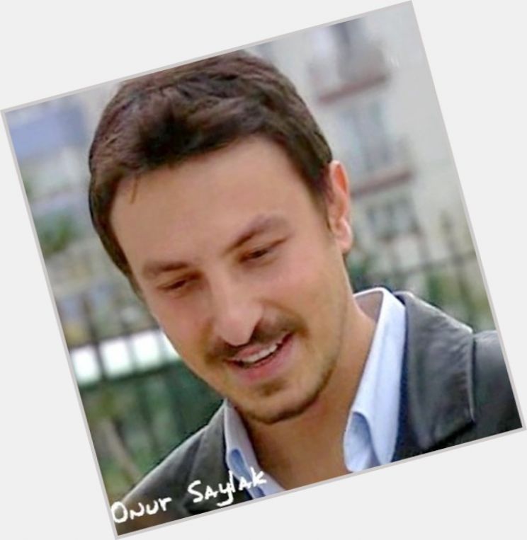 Onur Saylak