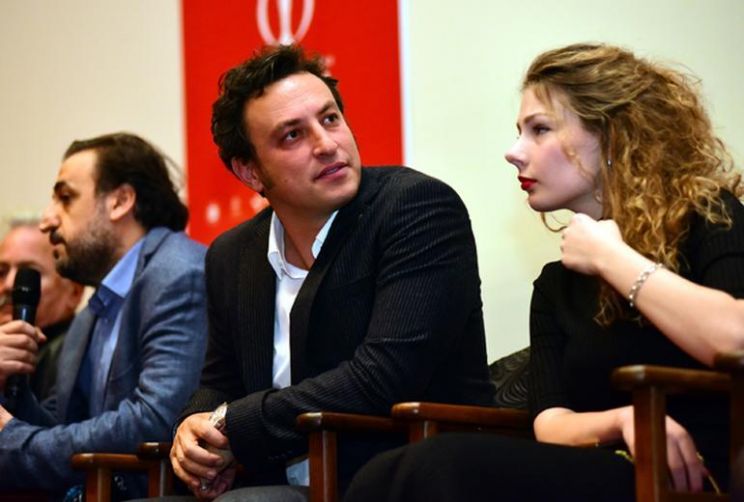 Onur Saylak