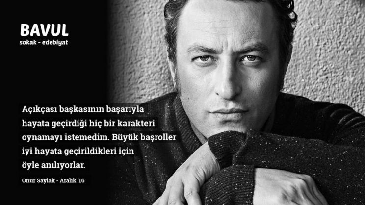 Onur Saylak