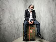 Onur Tukel photo