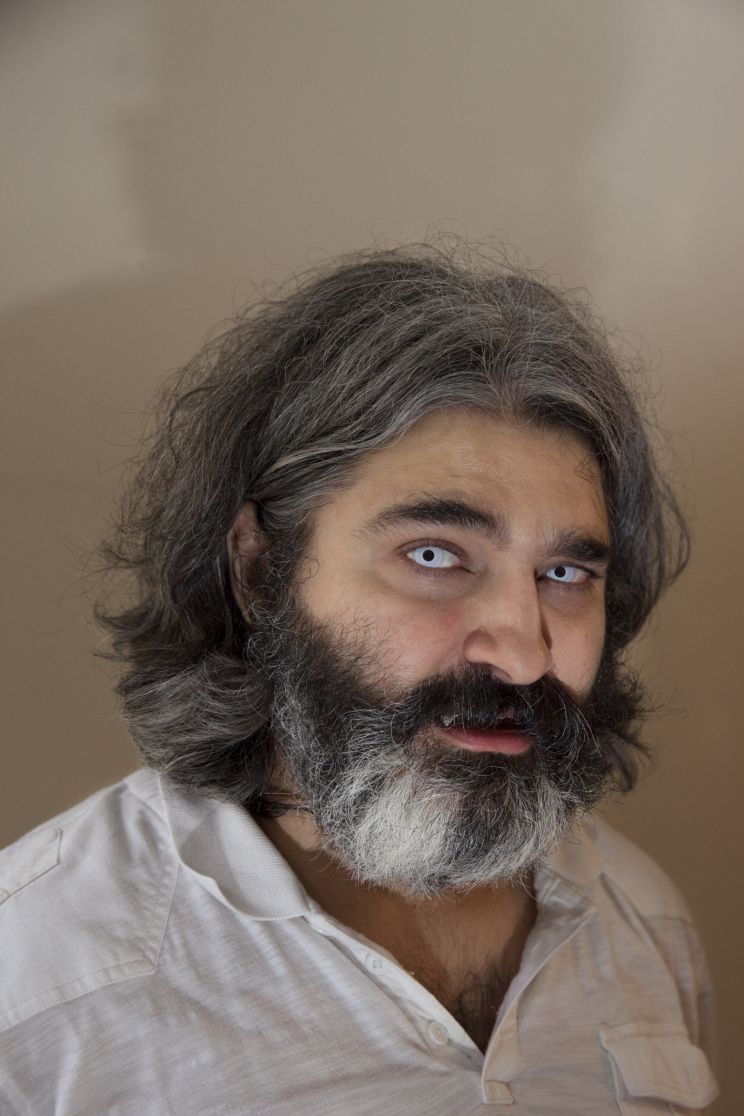 Onur Tukel