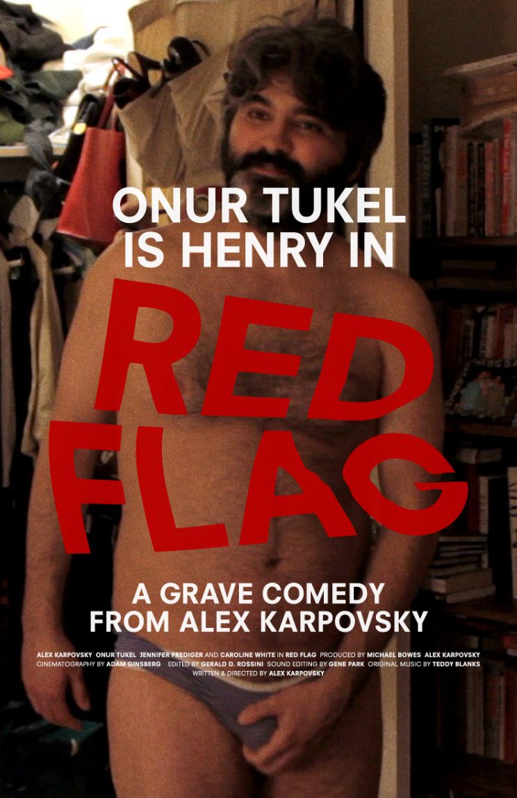 Onur Tukel