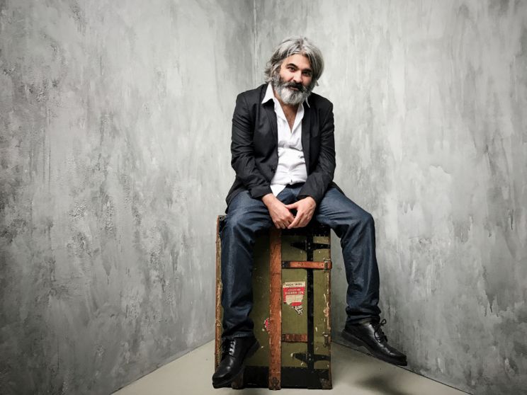 Onur Tukel