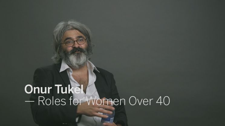 Onur Tukel