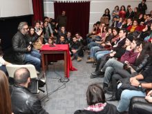 Onur Ünlü