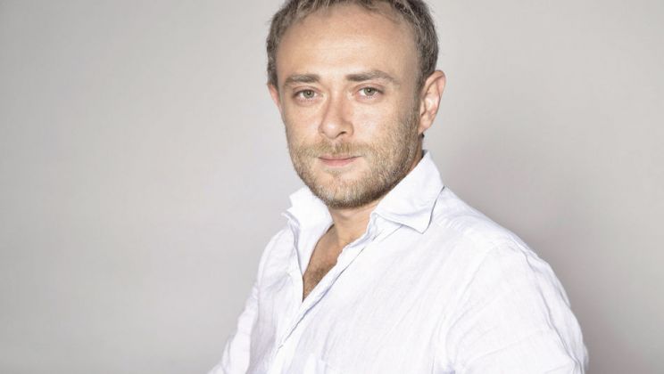 Onur Ünlü