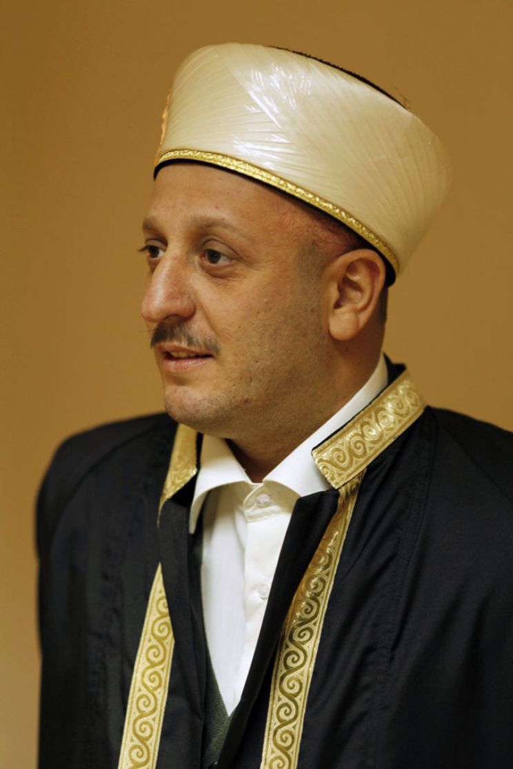 Onur Ünlü