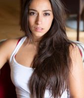 Oona Chaplin
