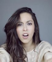 Oona Chaplin